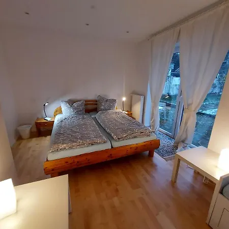 Gemuetliches * Pinneberg