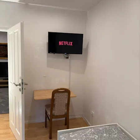 Gemuetliches Lejlighed