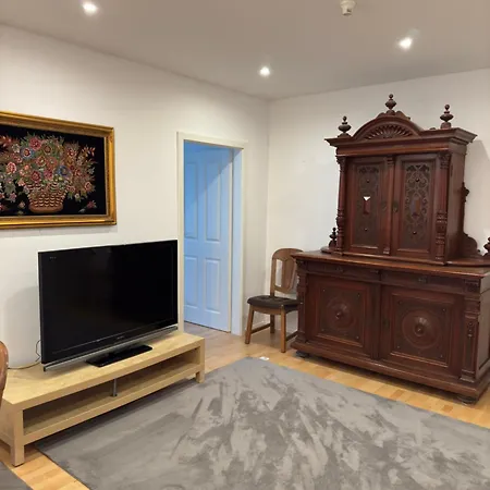 Gemuetliches Appartement Pinneberg