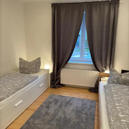 Gemuetliches Pinneberg