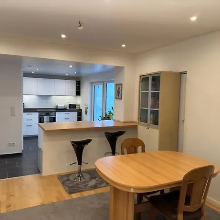 Gemuetliches * Pinneberg