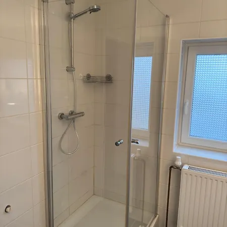 Gemuetliches Lejlighed *