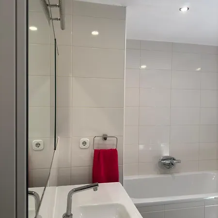 Lejlighed Gemuetliches