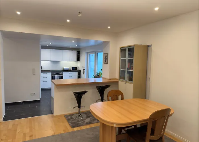 Gemuetliches * Pinneberg